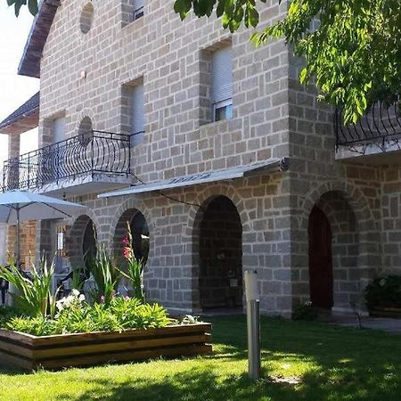 Hotel D Joao Miranda Do Douro Εξωτερικό φωτογραφία