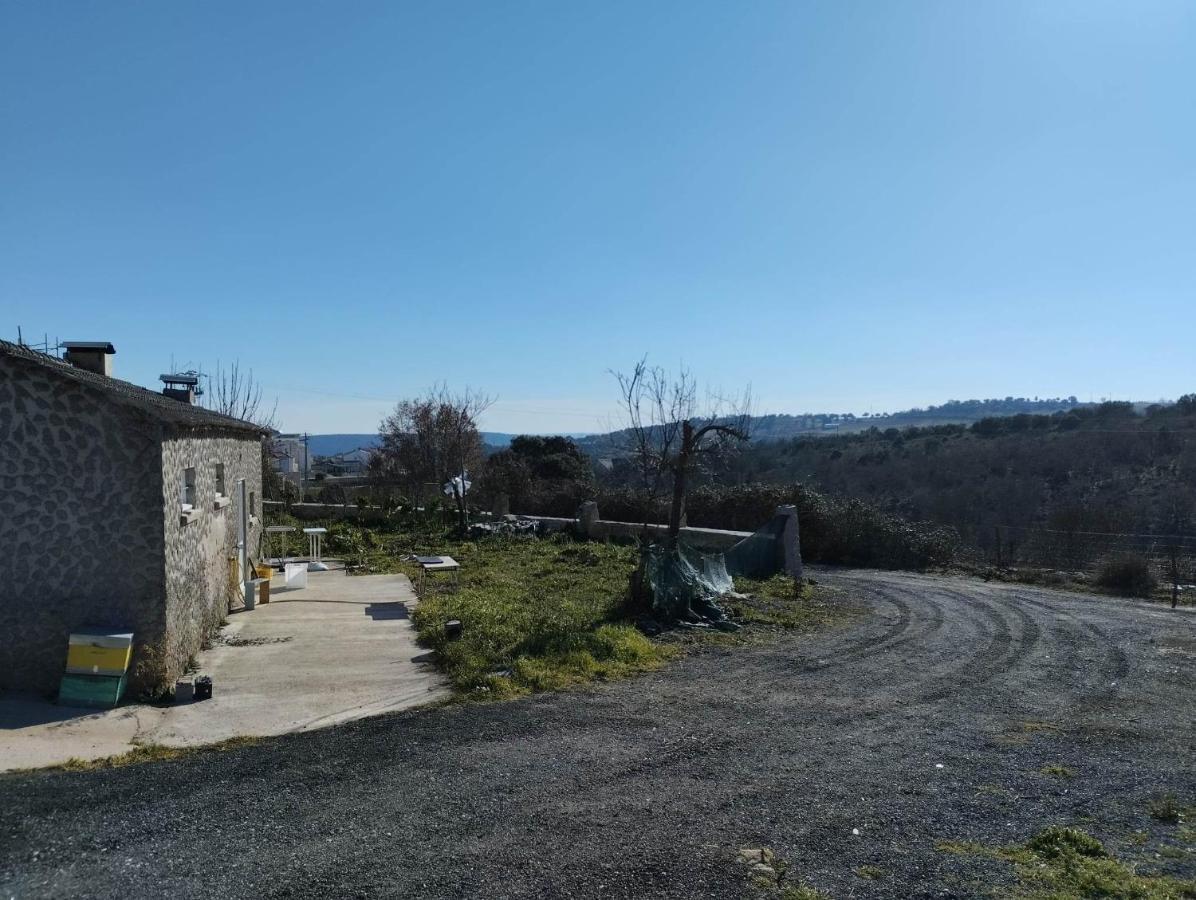 Hotel D Joao Miranda Do Douro Εξωτερικό φωτογραφία