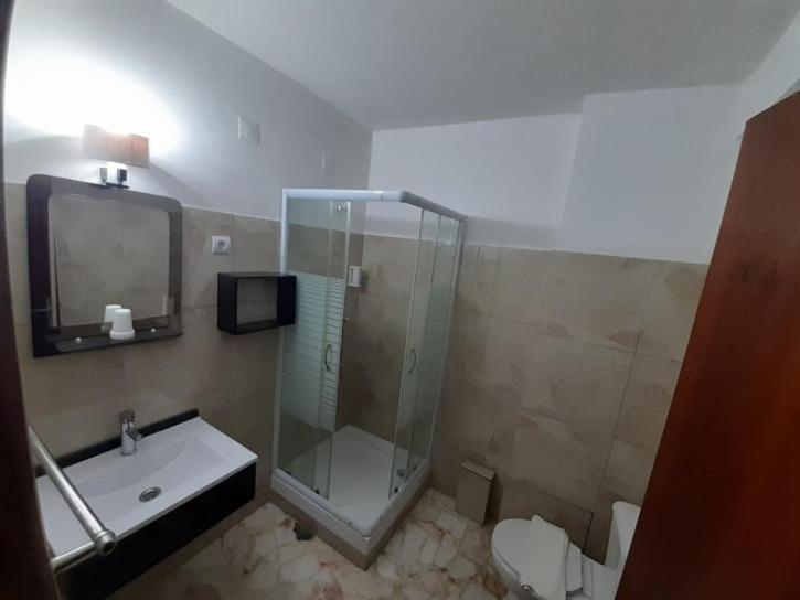 Hotel D Joao Miranda Do Douro Εξωτερικό φωτογραφία