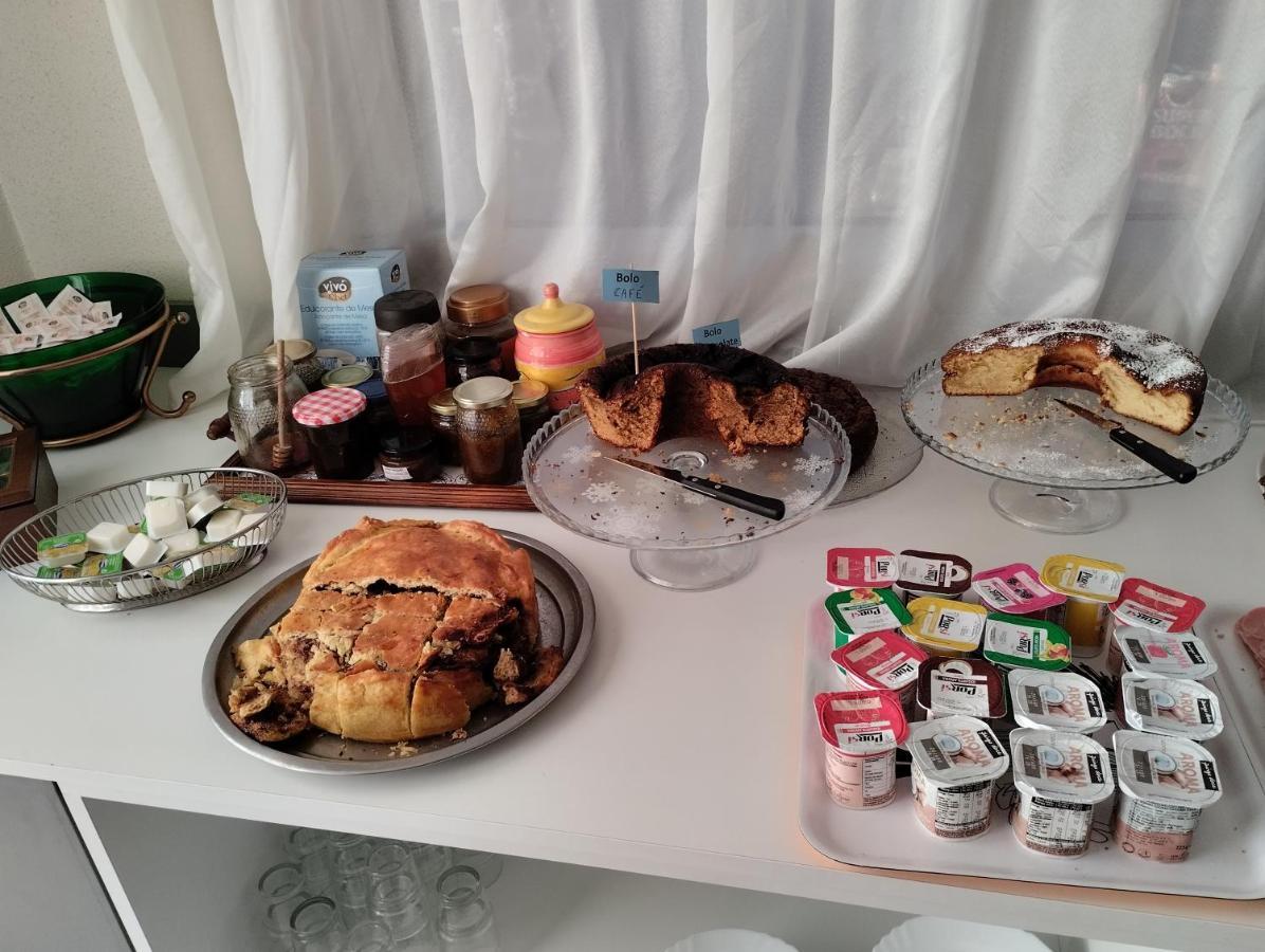 Hotel D Joao Miranda Do Douro Εξωτερικό φωτογραφία