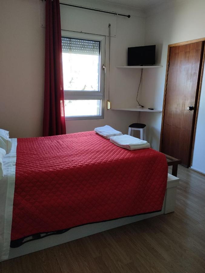 Hotel D Joao Miranda Do Douro Εξωτερικό φωτογραφία