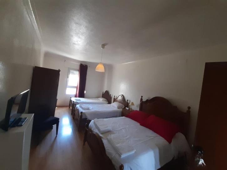 Hotel D Joao Miranda Do Douro Εξωτερικό φωτογραφία