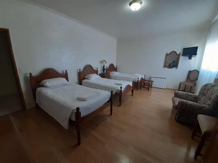 Hotel D Joao Miranda Do Douro Εξωτερικό φωτογραφία
