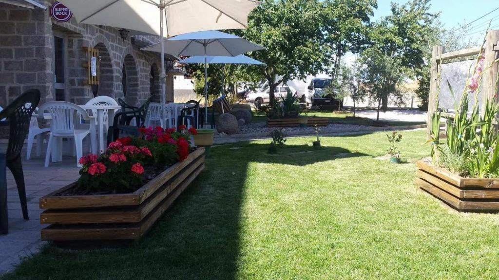Hotel D Joao Miranda Do Douro Εξωτερικό φωτογραφία