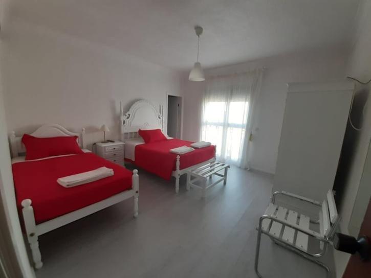 Hotel D Joao Miranda Do Douro Εξωτερικό φωτογραφία