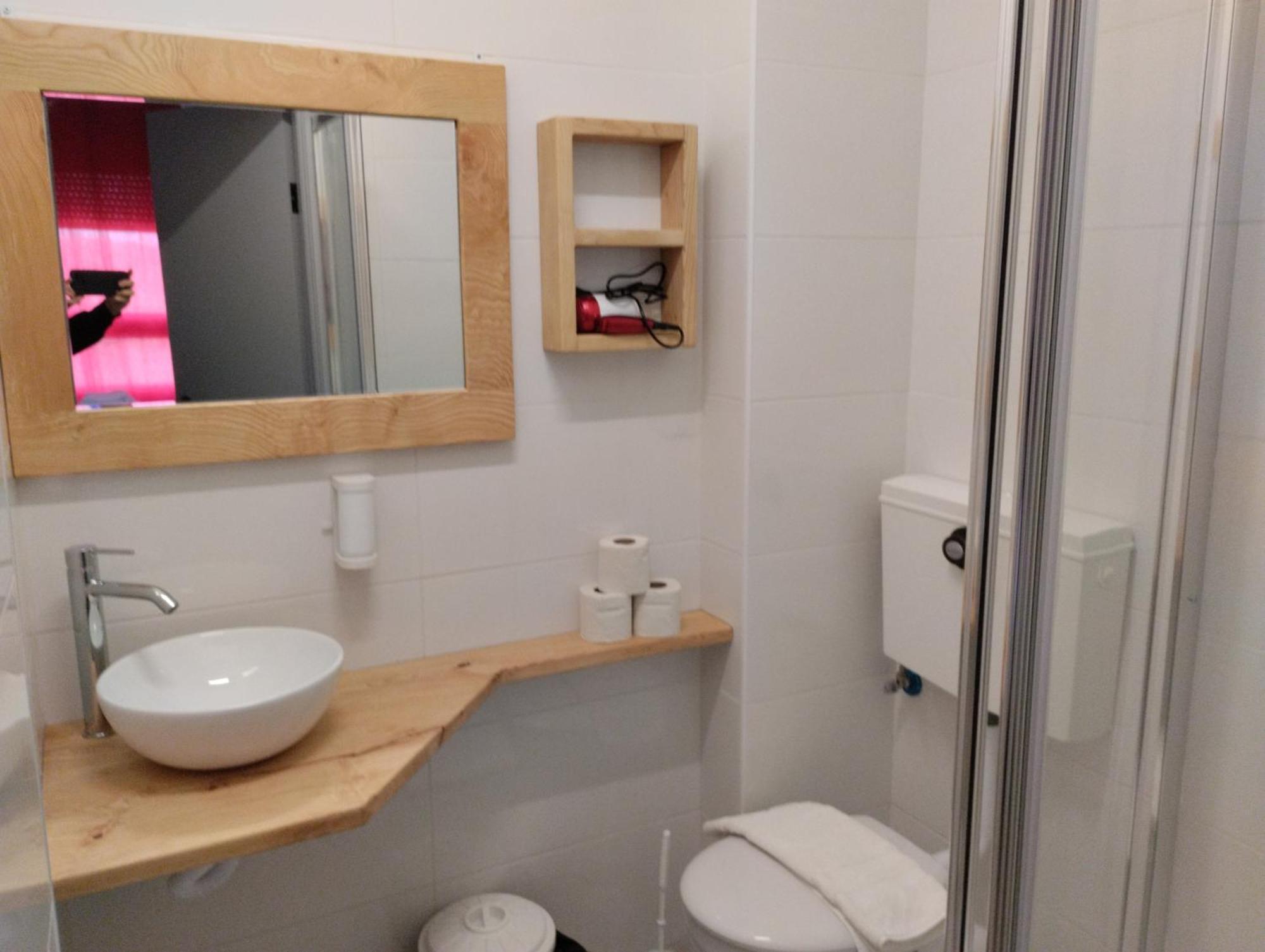 Hotel D Joao Miranda Do Douro Εξωτερικό φωτογραφία