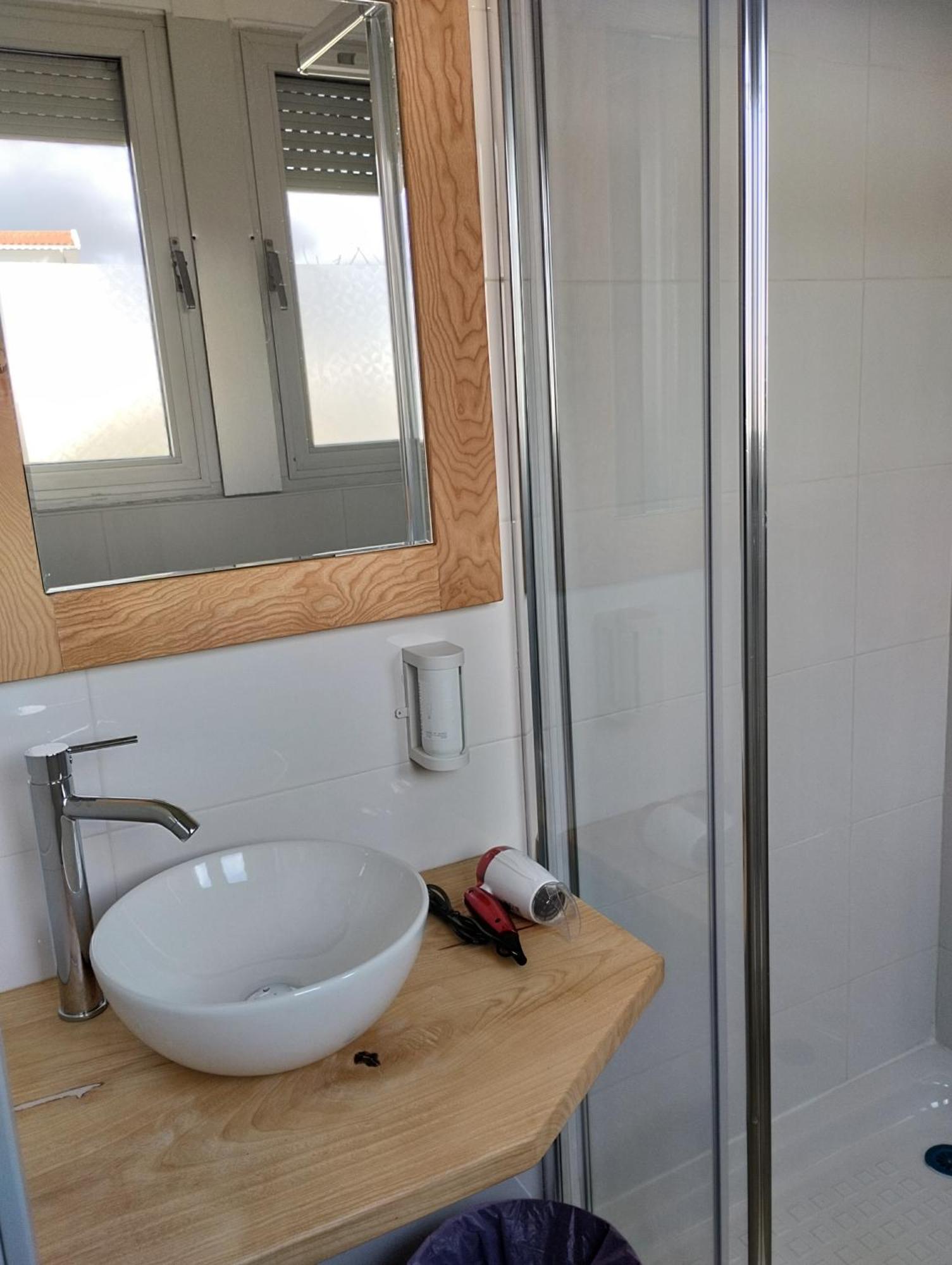 Hotel D Joao Miranda Do Douro Εξωτερικό φωτογραφία